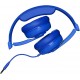 CASTI AUDIO WIRELESS SKULLCANDY Cassette Junior Cobalt Blue