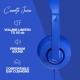 CASTI AUDIO WIRELESS SKULLCANDY Cassette Junior Cobalt Blue