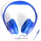 CASTI AUDIO WIRELESS SKULLCANDY Cassette Junior Cobalt Blue