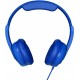 CASTI AUDIO WIRELESS SKULLCANDY Cassette Junior Cobalt Blue