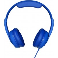 CASTI AUDIO WIRELESS SKULLCANDY Cassette Junior Cobalt Blue