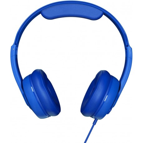 CASTI AUDIO WIRELESS SKULLCANDY Cassette Junior Cobalt Blue