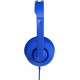 CASTI AUDIO WIRELESS SKULLCANDY Cassette Junior Cobalt Blue