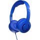 CASTI AUDIO WIRELESS SKULLCANDY Cassette Junior Cobalt Blue