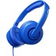 CASTI AUDIO WIRELESS SKULLCANDY Cassette Junior Cobalt Blue