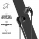 CASTI AUDIO SKULLCANDY S2SGY-N740