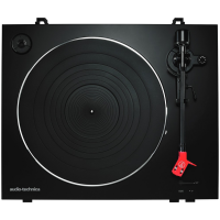 Pick-up Audio Technica AT-LP3 BK