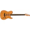 Chitara Electro-acustica Fender American Acoustasonic Telecaster All-Mahogany
