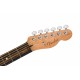 CHITARA ELECTRO-ACUSTICA FENDER AMERICAN ACOUSTASONIC TELECASTER ALL-MAHOGANY