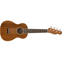 Ukulele Fender Avalon Tenor 2-Color Sunburst