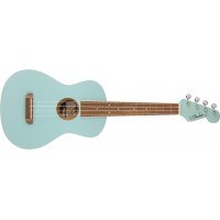 Ukulele Fender Avalon Tenor Daphne Blue