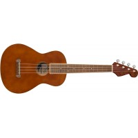 Ukulele Fender Avalon Tenor Natural