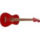 UKULELE FENDER AVALON TENOR UKULELE CHY WN