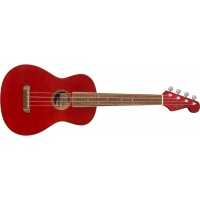 Ukulele Fender Avalon Tenor Cherry