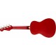 UKULELE FENDER AVALON TENOR UKULELE CHY WN