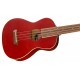 UKULELE FENDER AVALON TENOR UKULELE CHY WN