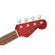 UKULELE FENDER AVALON TENOR UKULELE CHY WN