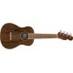 UKULELE FENDER ZUMA EXOTIC CONCERT UKULELE BOCOTE WN