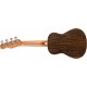 UKULELE FENDER ZUMA EXOTIC CONCERT UKULELE BOCOTE WN