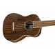 UKULELE FENDER ZUMA EXOTIC CONCERT UKULELE BOCOTE WN