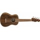UKULELE FENDER ZUMA EXOTIC CONCERT UKULELE BOCOTE WN