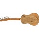 UKULELE FENDER ZUMA EXOTIC CONCERT UKULELE SPALTED WN