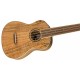 UKULELE FENDER ZUMA EXOTIC CONCERT UKULELE SPALTED WN