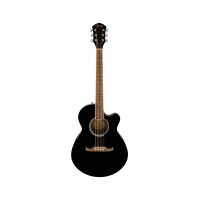 Chitara Acustica Fender FA-135 Concert Black