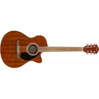 CHITARA ELECTRO-ACUSTICA FENDER FSR FA-135CE CONCERT AM
