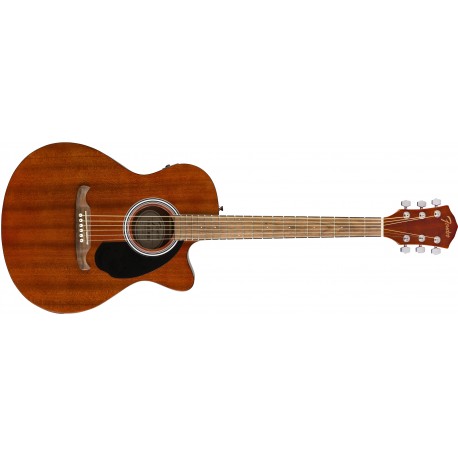 CHITARA ELECTRO-ACUSTICA FENDER FSR FA-135CE CONCERT AM