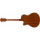 CHITARA ELECTRO-ACUSTICA FENDER FSR FA-135CE CONCERT AM
