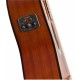 CHITARA ELECTRO-ACUSTICA FENDER FSR FA-135CE CONCERT AM