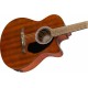 CHITARA ELECTRO-ACUSTICA FENDER FSR FA-135CE CONCERT AM