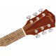 CHITARA ELECTRO-ACUSTICA FENDER FSR FA-135CE CONCERT AM