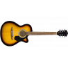 CHITARA ELECTRO-ACUSTICA FENDER FSR FA-135CE CONCERT SB