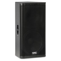 Boxa Activa QSC Audio KW152, 2000W, 133dB