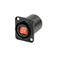 CONECTOR OPTICON NEUTRIK NO12FDW-A