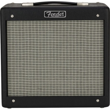 COMBO CHITARA ELECTRICA FENDER PRO JUNIOR IV SE