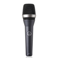 MICROFON VOCAL AKG D 5