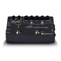 PEDALA EFECT AMPEG SCR-DI