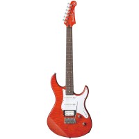 CHITARA ELECTRICA YAMAHA PACIFICA 212V FM