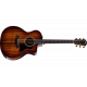 CHITARA ELECTRO-ACUSTICA TAYLOR 224ce-K DLX