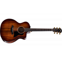 CHITARA ELECTRO-ACUSTICA TAYLOR 224ce-K DLX