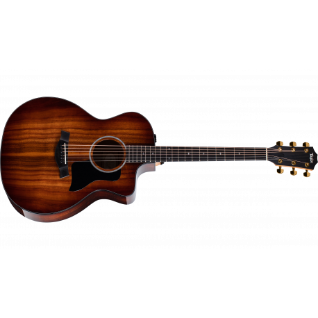 CHITARA ELECTRO-ACUSTICA TAYLOR 224ce-K DLX