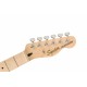 CHITARA ELECTRICA SQUIER AFFINITY SERIES TELECASTER MN BPG 3TS