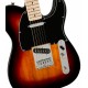 CHITARA ELECTRICA SQUIER AFFINITY SERIES TELECASTER MN BPG 3TS