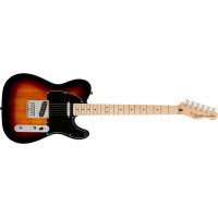 CHITARA ELECTRICA SQUIER AFFINITY SERIES TELECASTER MN BPG 3TS