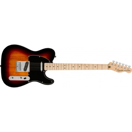 CHITARA ELECTRICA SQUIER AFFINITY SERIES TELECASTER MN BPG 3TS