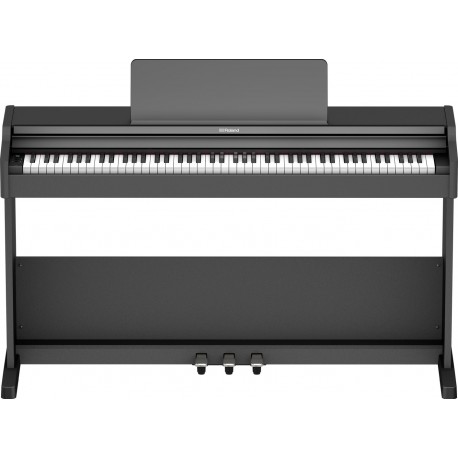 PIAN DIGITAL ROLAND RP107-BKX