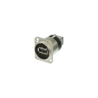 CONECTOR USB NEUTRIK NAUSB